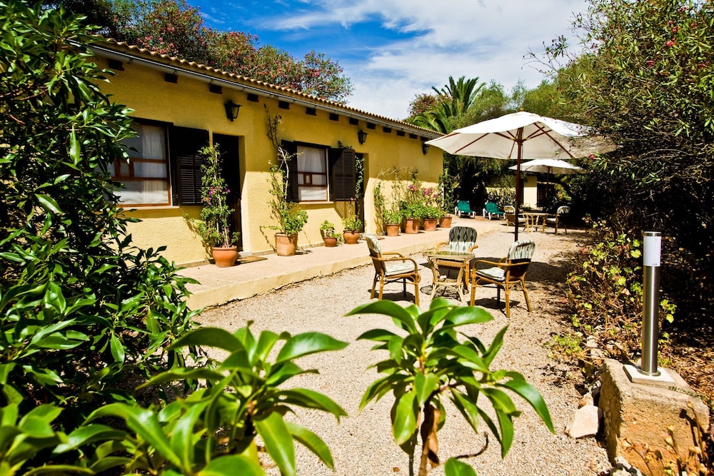 FINCA PREDIO SON SERRA 28/36