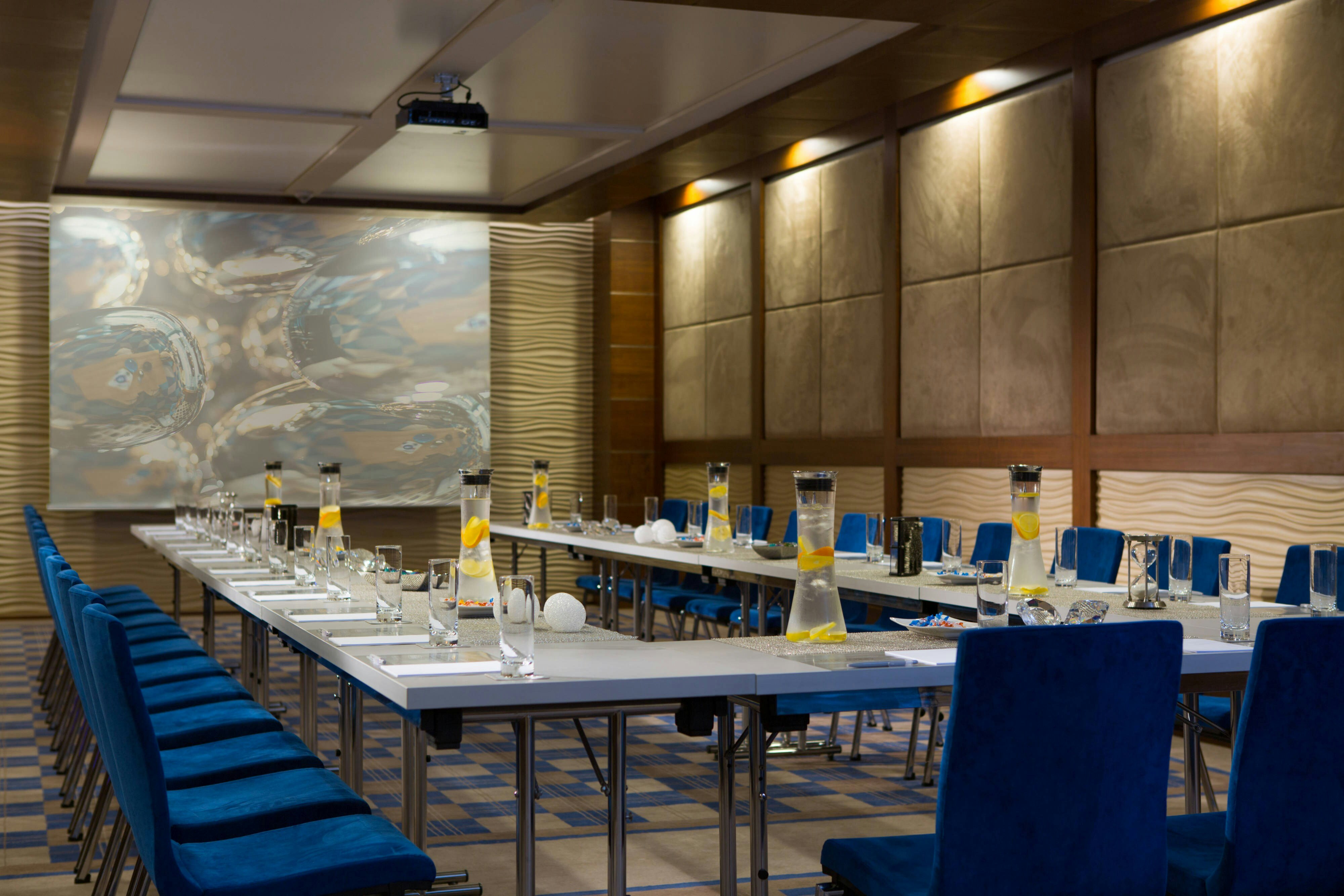 Renaissance Izmir Hotel 43/57