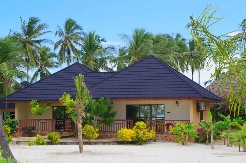 The Sands Beach Resort, Zanzibar in Dongwe