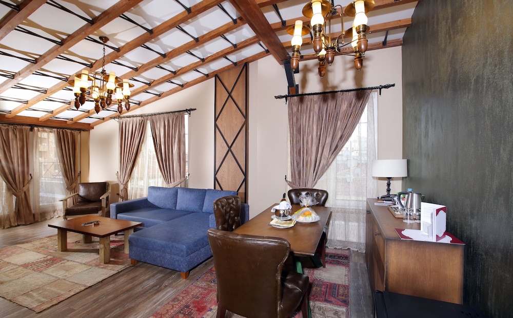 RAYMAR HOTELS ANKARA 33/60