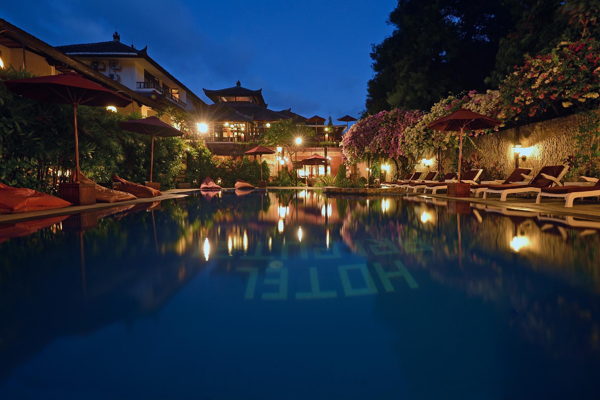 Ari Putri Hotel 33/47