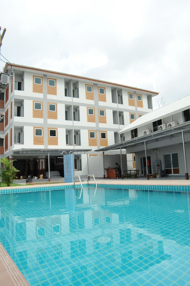 Nanya Hotel Chiang Mai 1/41