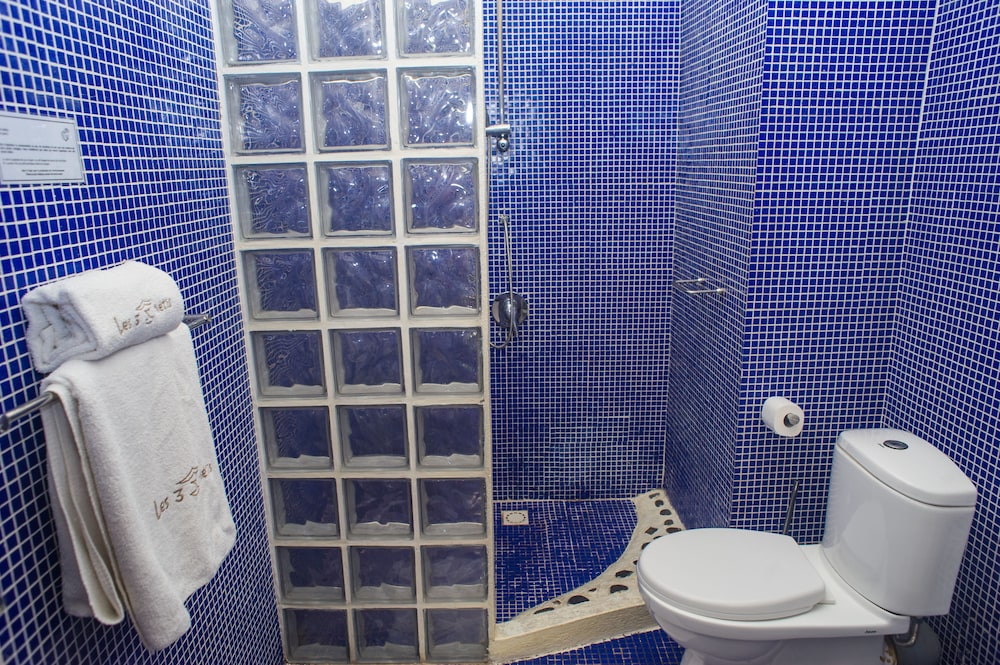 Guest House Les 3 Metis 45/50