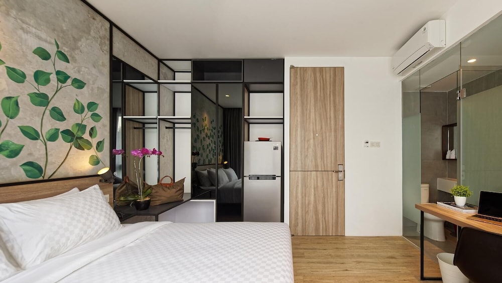 Daun Residence Bandung 10/28