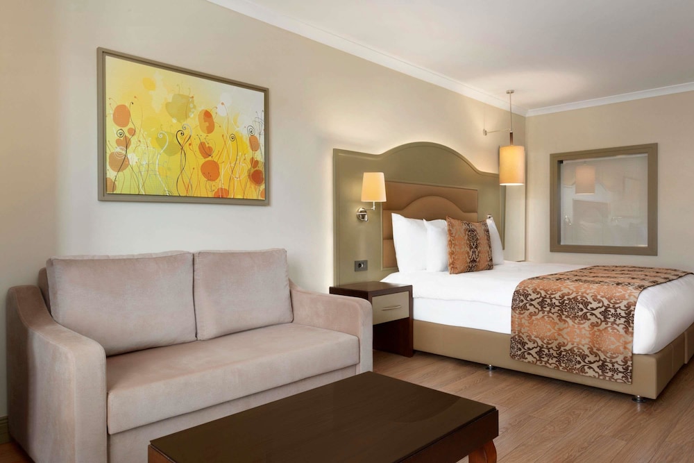 Ramada Resort by Wyndham Kazdaglari Thermal and Spa 22/58