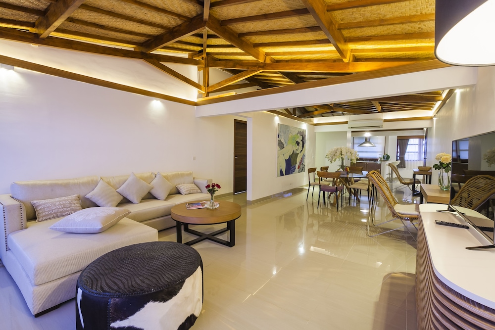 Imani Suite Seminyak 28/50