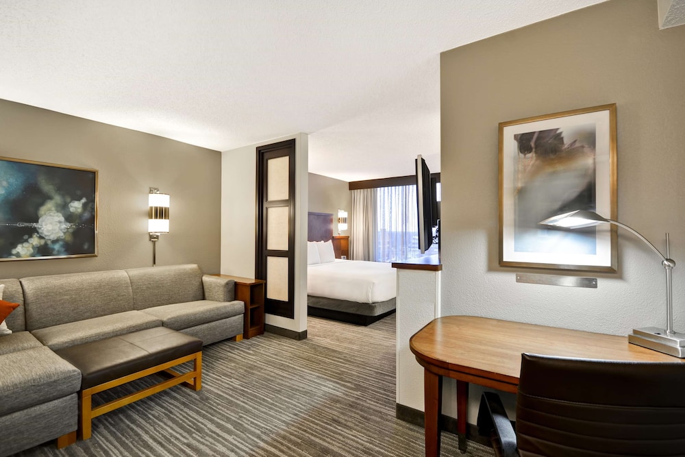 Hyatt Place Columbus/Worthington 22/40
