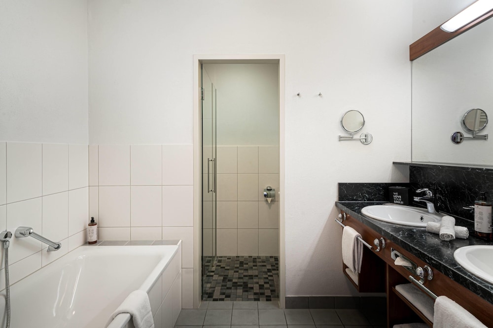 elaya hotel steinplatte, Trademark by Wyndham 49/50
