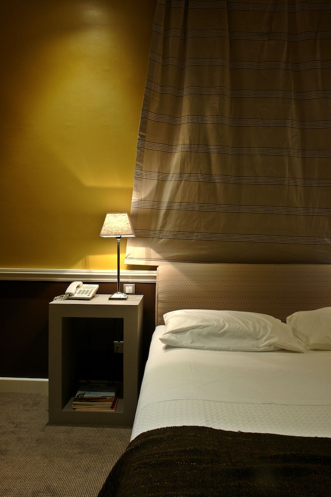SEMELI HOTEL 47/55