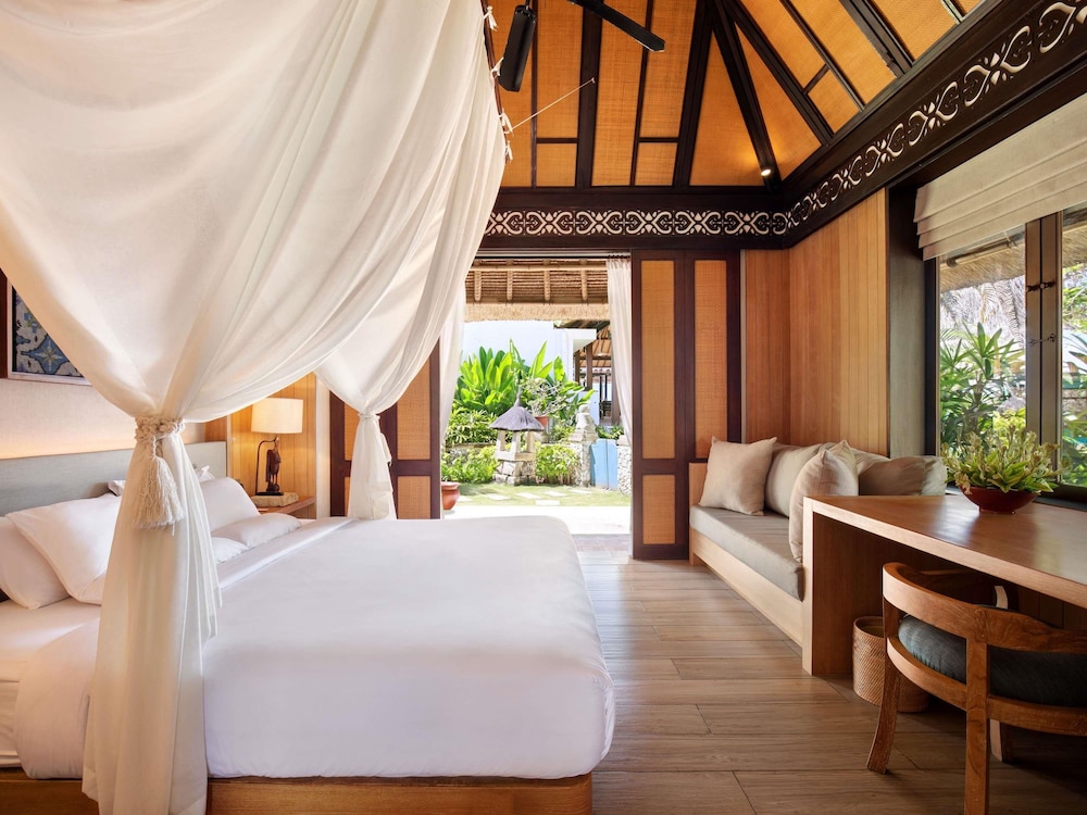 Novotel Bali Benoa 9/50