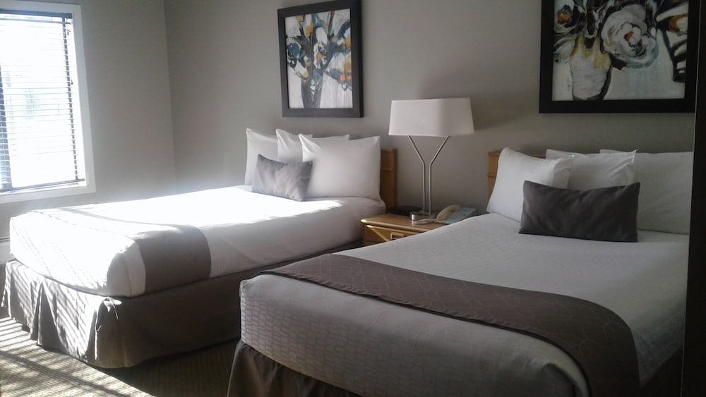 North Star Lodge And Resort 12/78