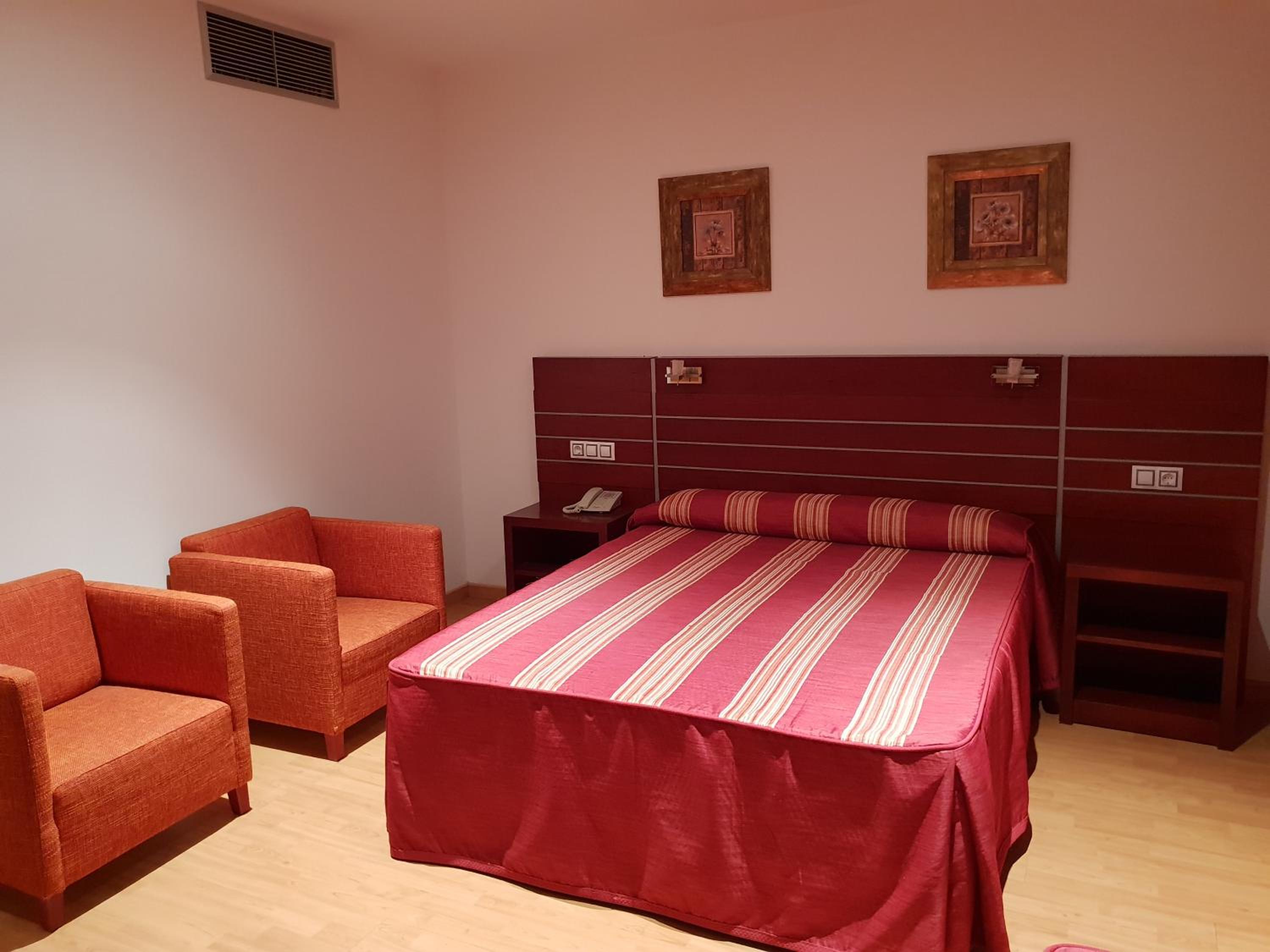 Norte Hotel 13/49