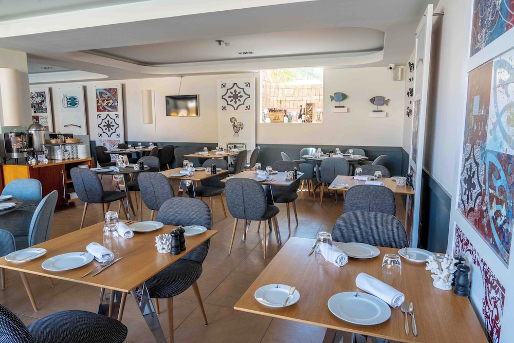 Costa Doiro Ambiance Village Apartment 37/50