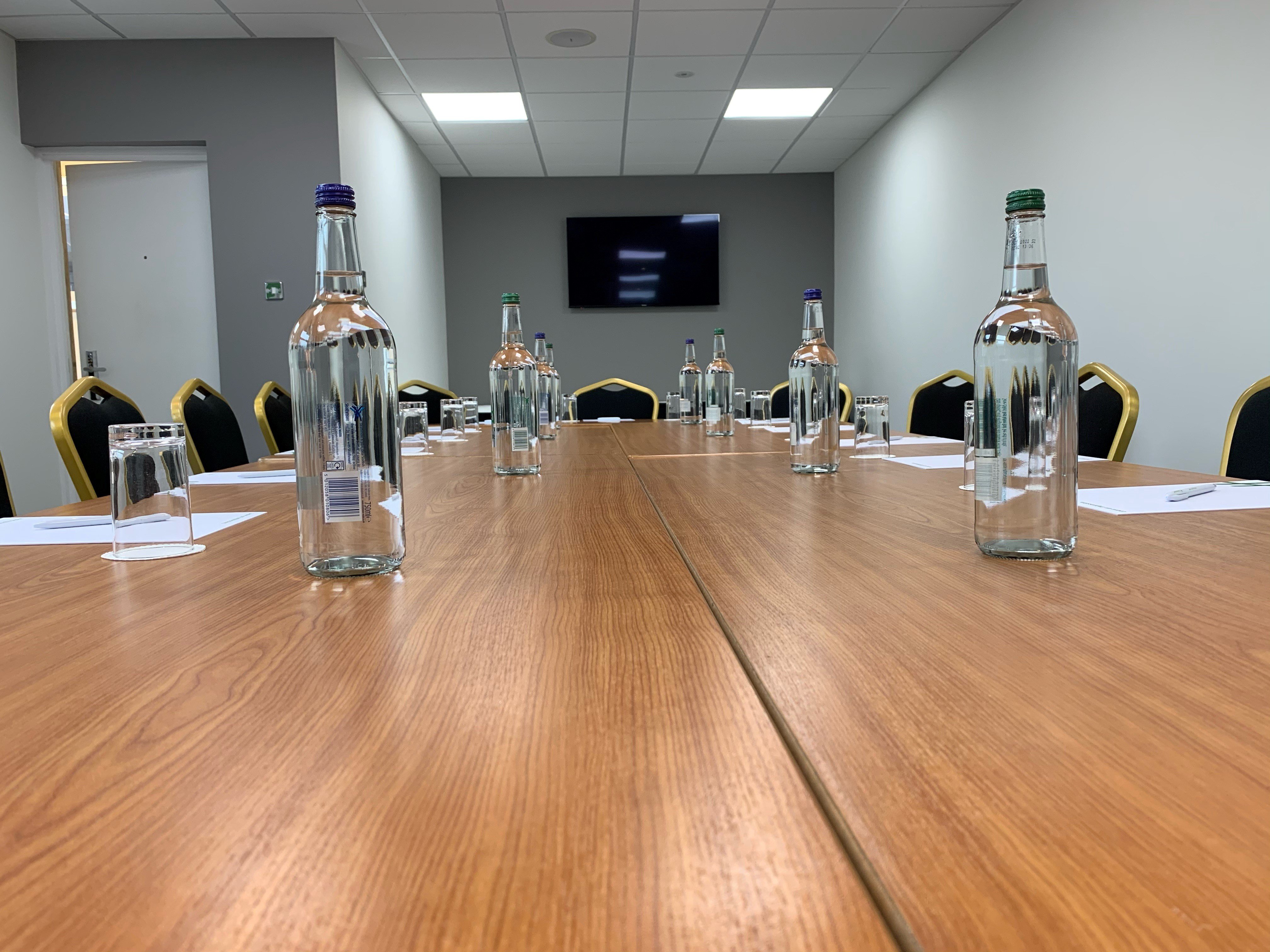 Holiday Inn Dover 43/50
