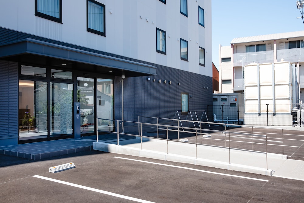 Jr Clement Inn Imabari 34/34