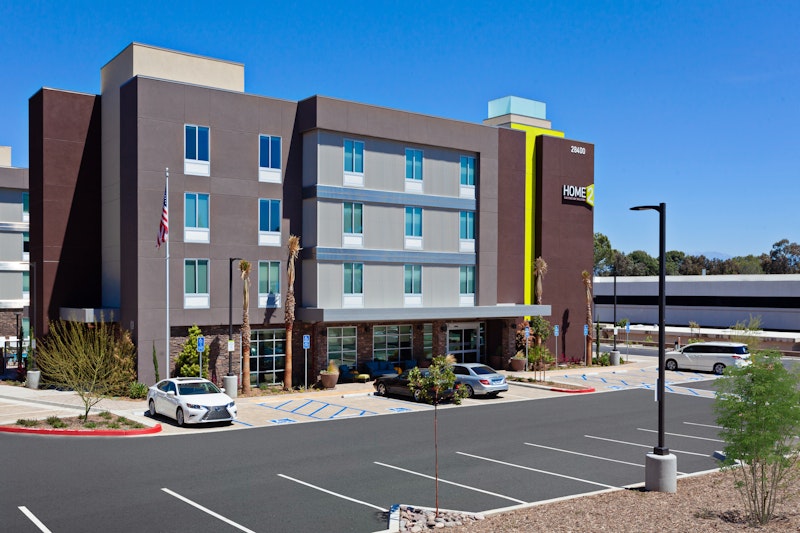 Home2 Suites by Hilton Temecula, CA 48/50