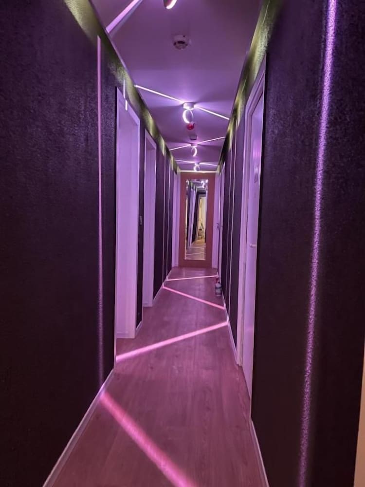 Hotel Le Green 13/20