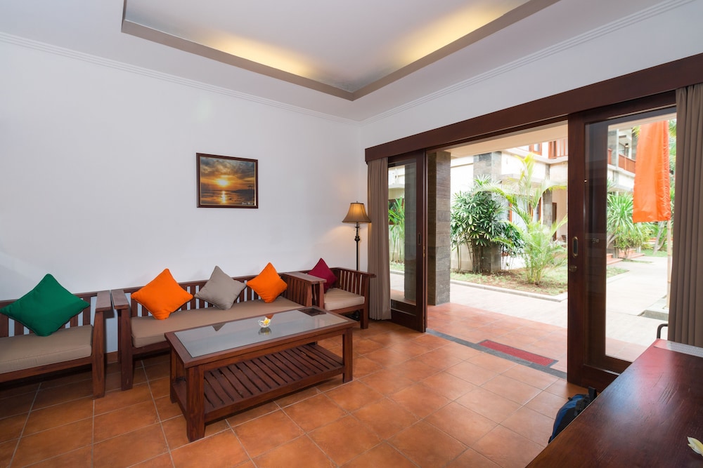 Vidi Boutique Hotel Bali 42/72