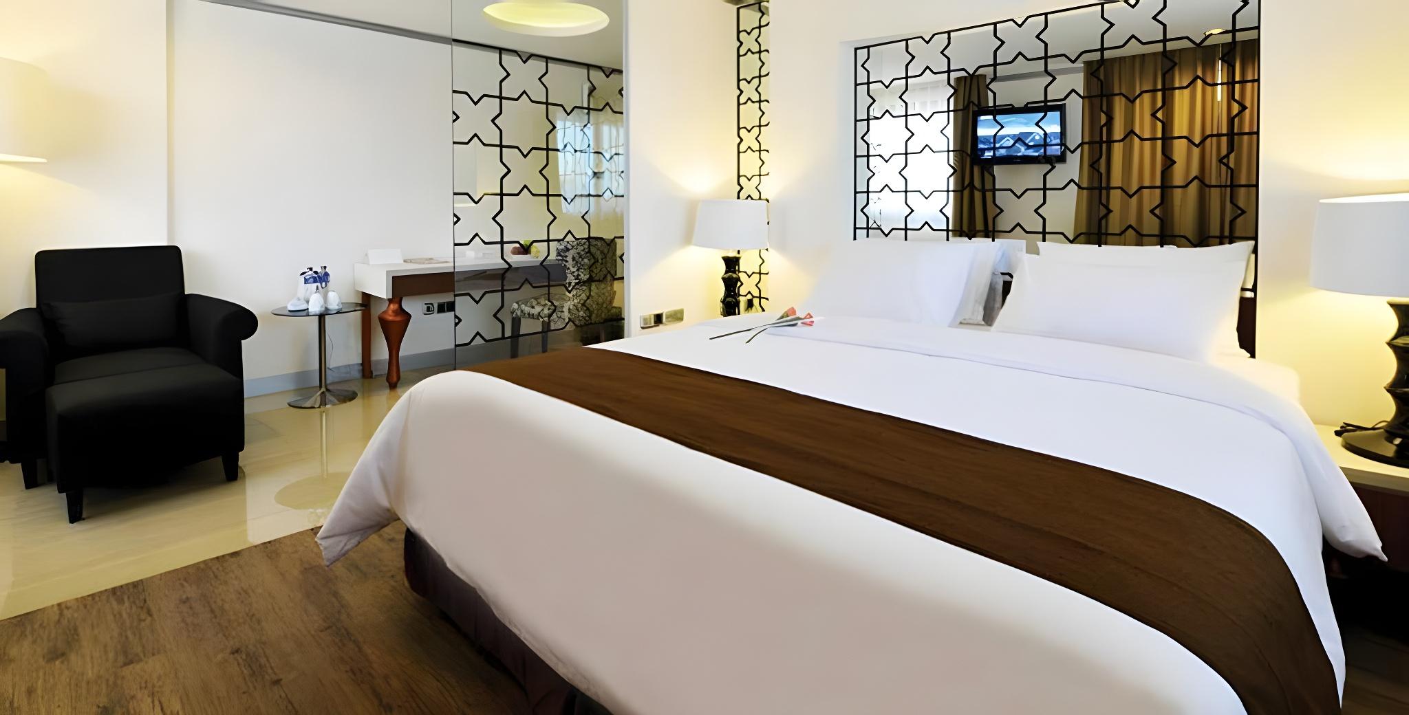 The Naripan Hotel By Amazing 19/47
