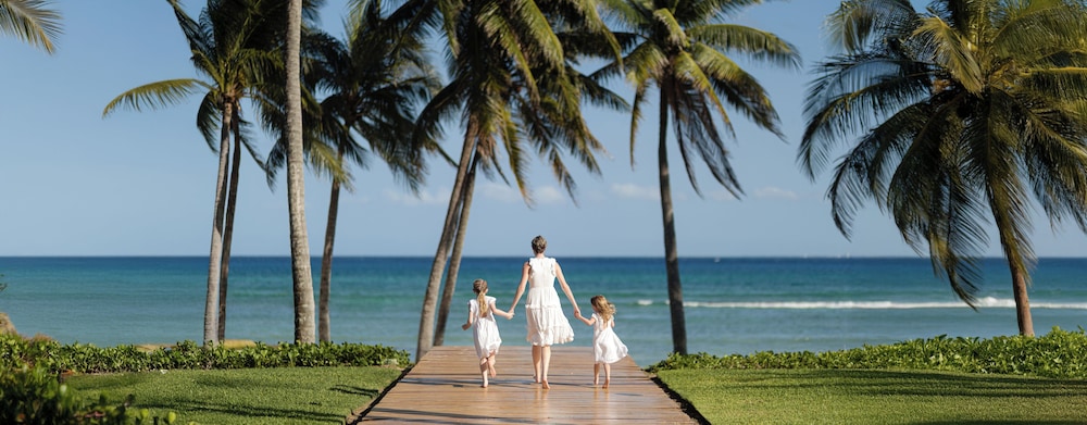 Grand Velas Riviera Maya - All Inclusive 123/124