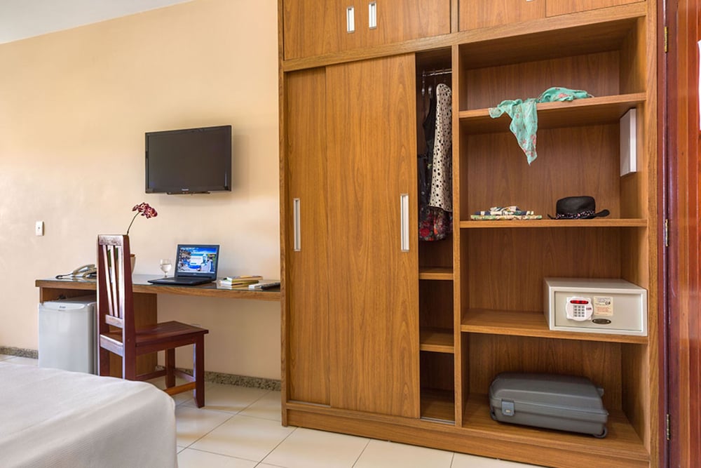 Vitoria Regia Hotel 37/50