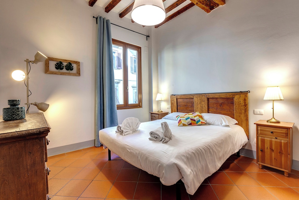 Mamo Florence - Zeno Apartment 7/16