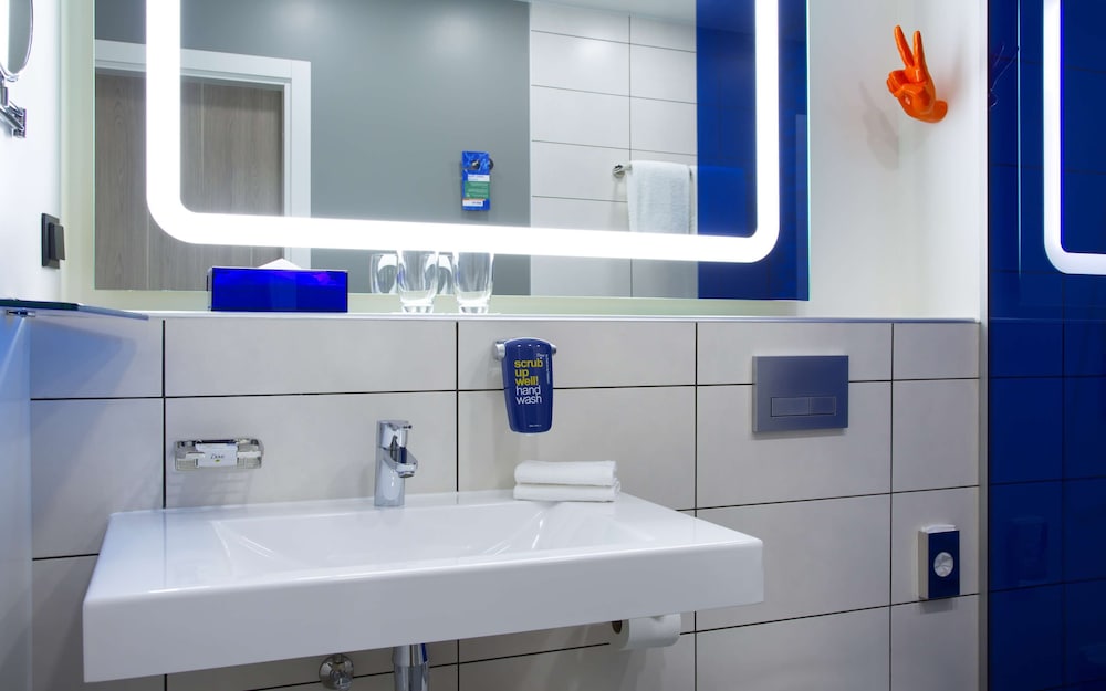 PARK INN BY RADISSON RESIDENCE RIGA BARONA 68/68