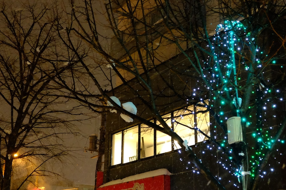 Guest House Asahikawa - Hostel 49/50
