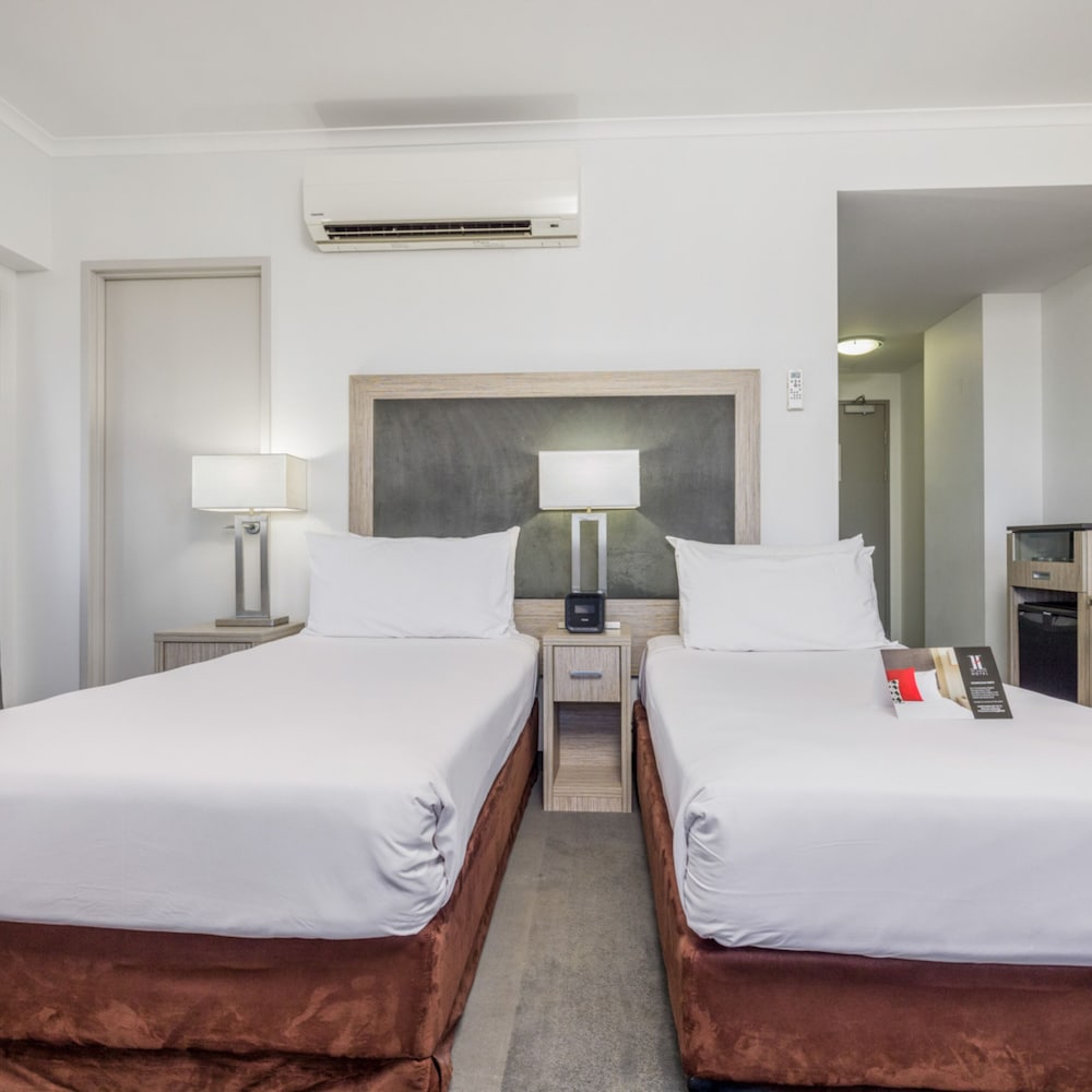Courtyard by Marriott Darwin 17/54
