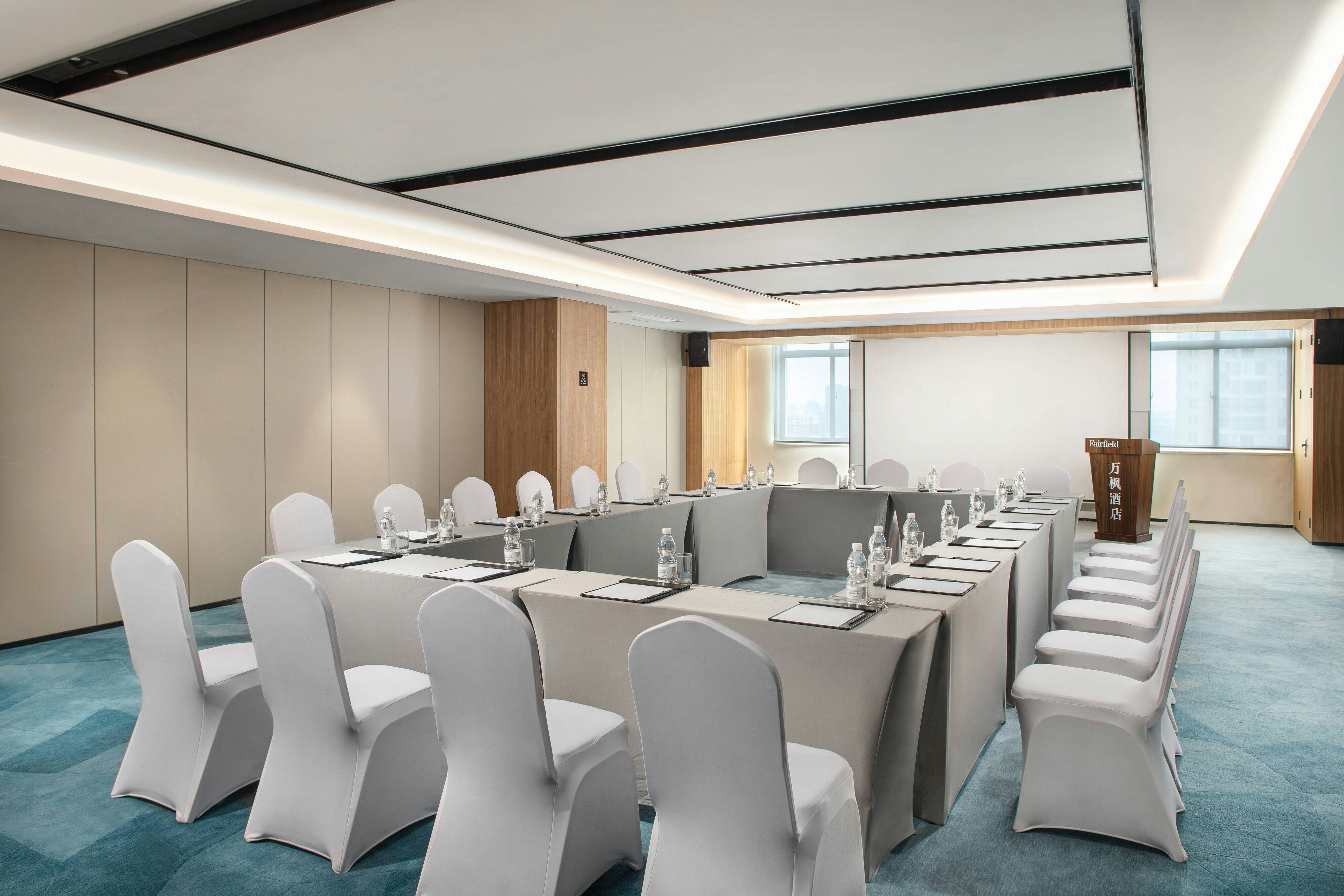 Fairfield By Marriott Jingzhou 12/14