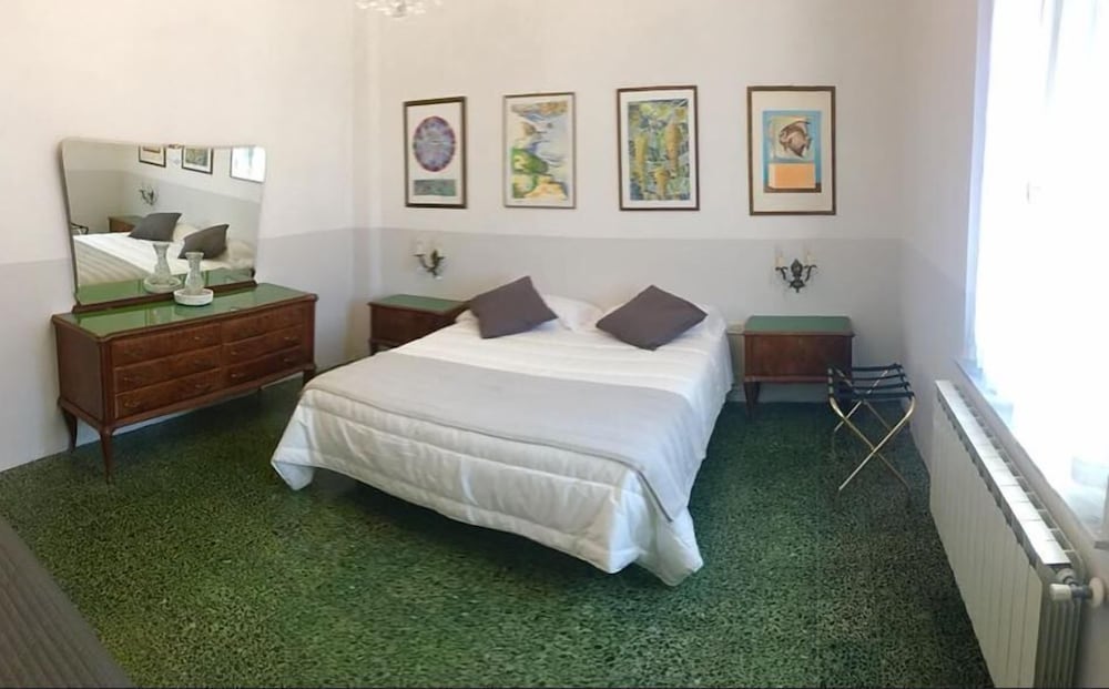 Hotel Villa Argentina 27/70
