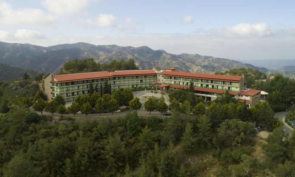 Rodon Mount Hotel And Resort 2/58
