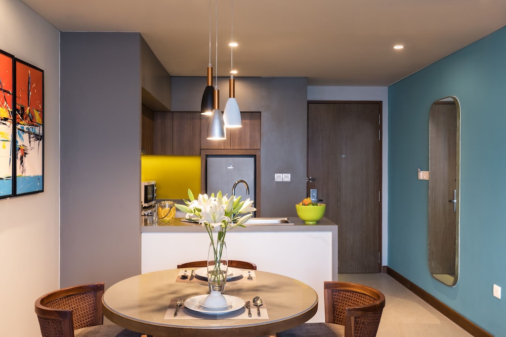 Citadines Bayfront Nha Trang 9/48
