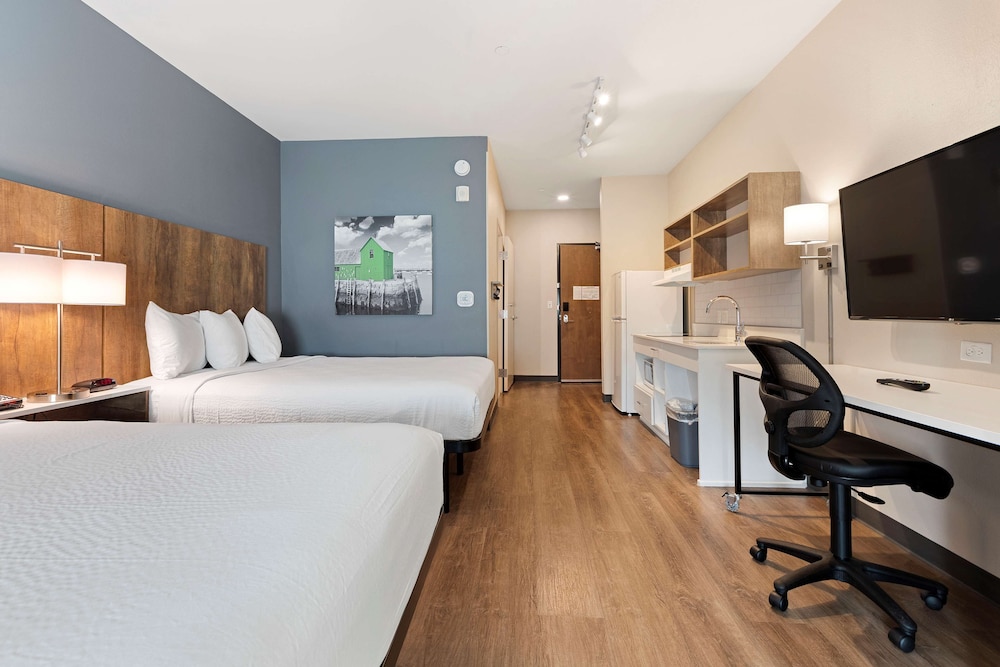 Extended Stay America Premier Suites Orlando Sanford 34/57