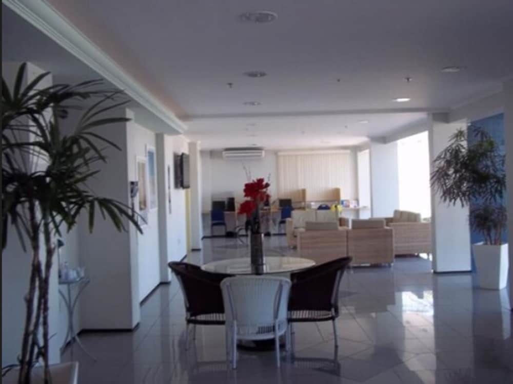 Litoranea Praia Hotel 26/40