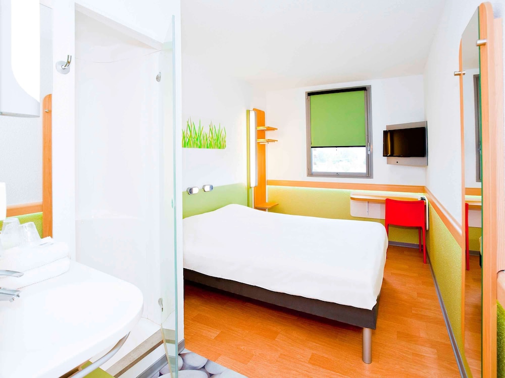 Ibis Budget Metz Technopole 9/70