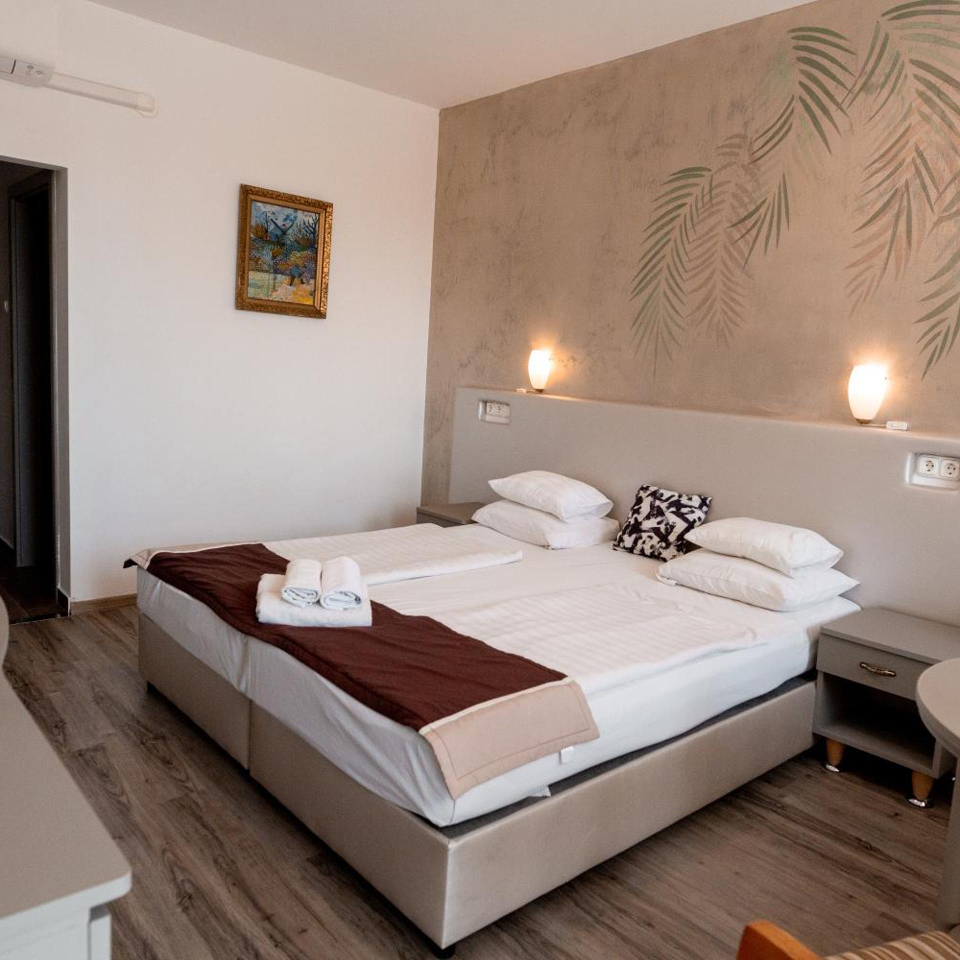 Hotel Venus 14/55