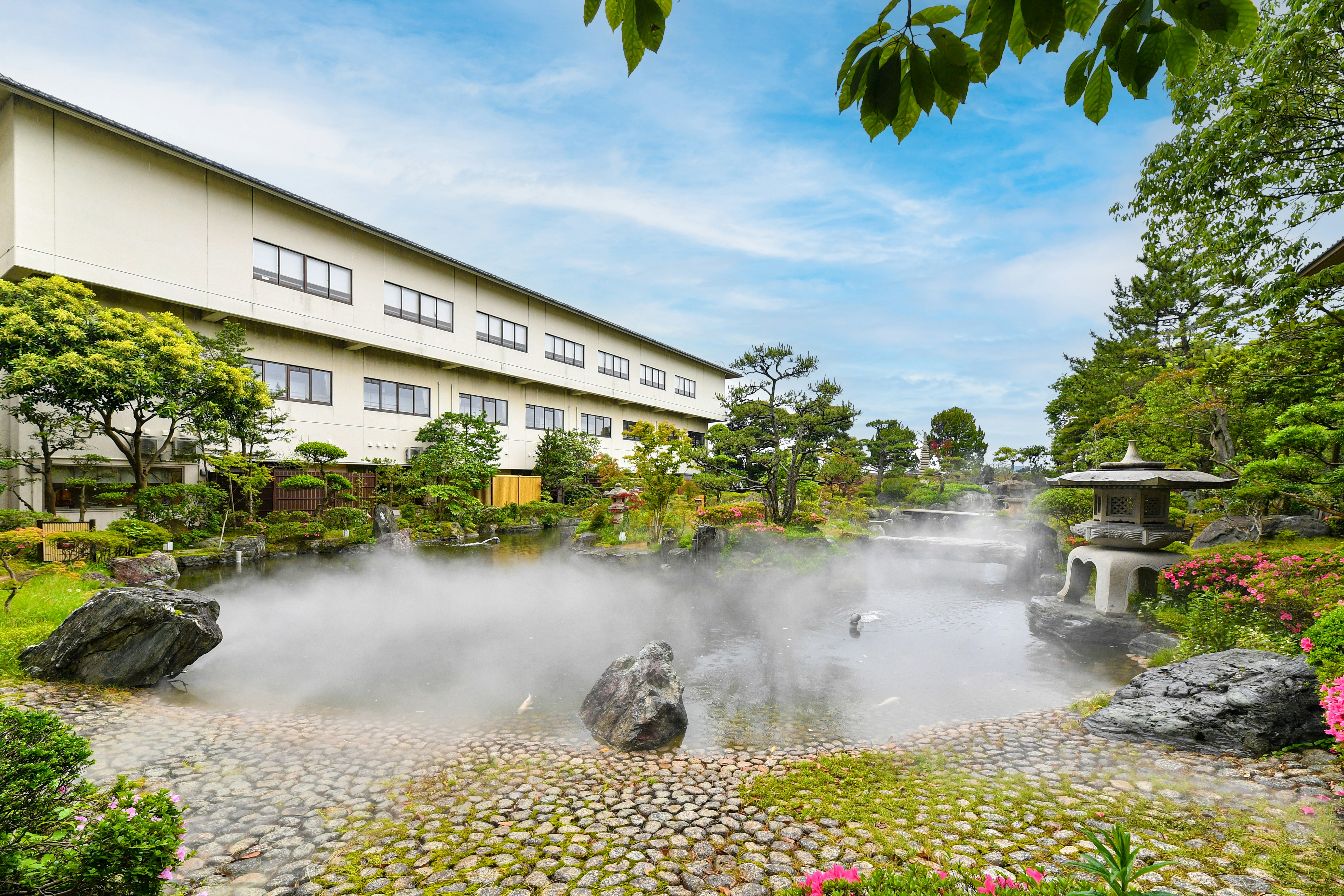 HOKURIKU AWARA ONSEN MIMATSU 23/23
