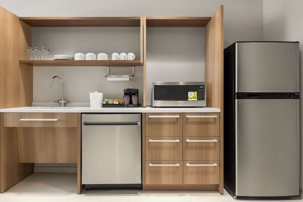 Home2 Suites By Hilton Colorado Springs South 5/30