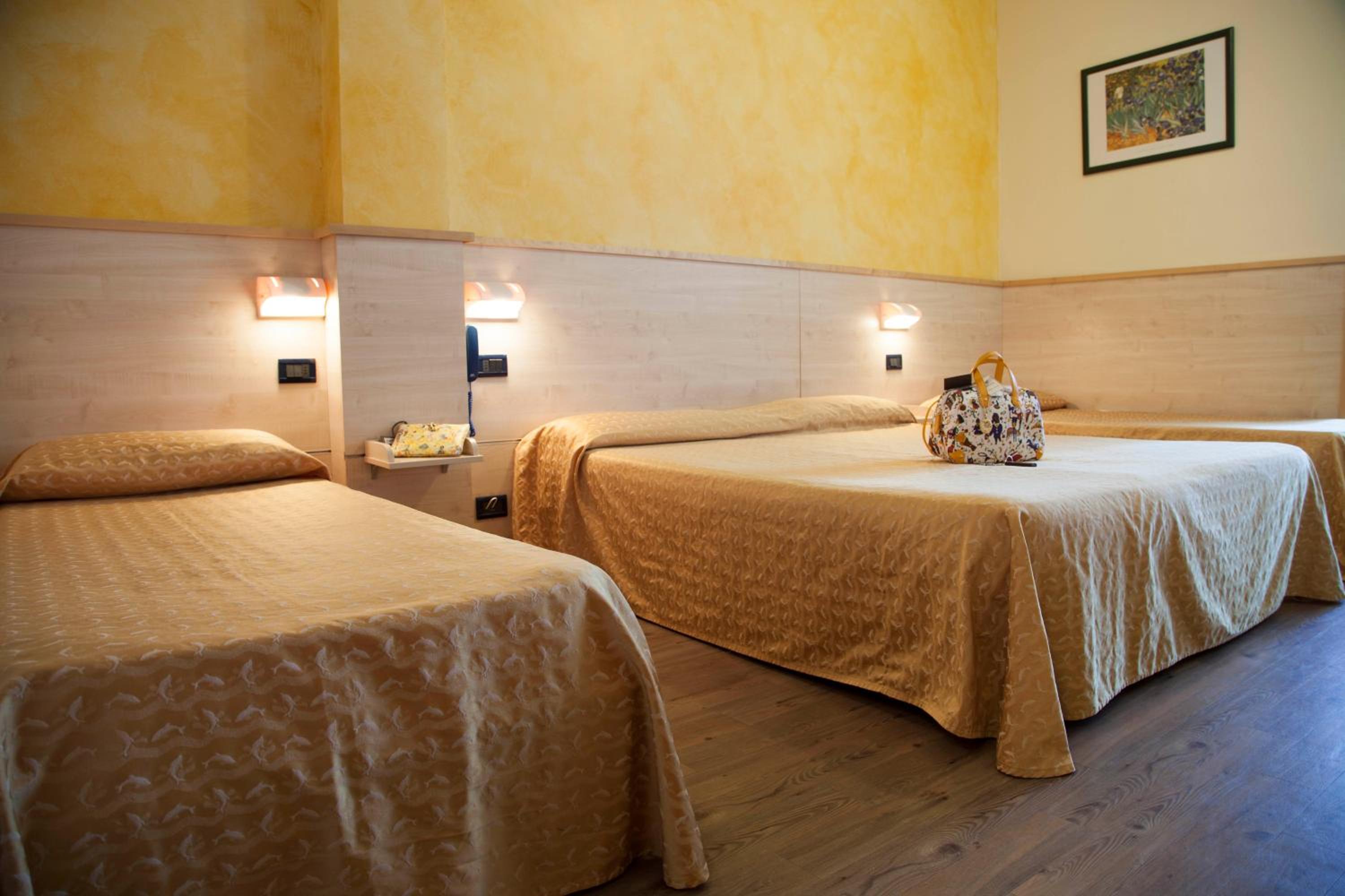 Hotel Mare 14/50