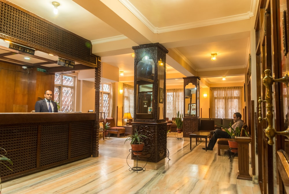 Hotel Excelsior(P)Ltd 23/33