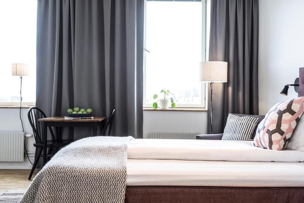 Biz Apartment Solna 20/36