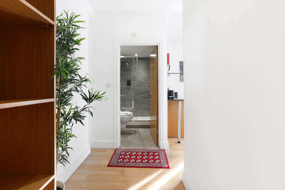 Assaha Hyde Park Apartments 11/50