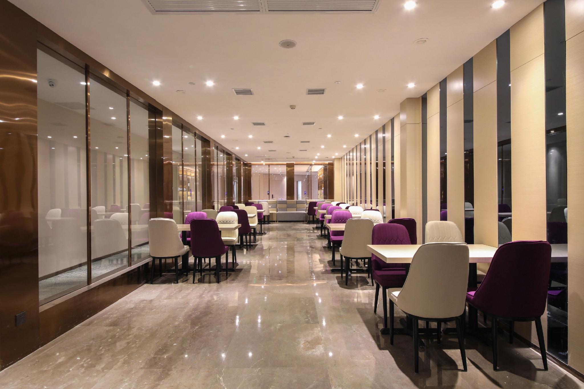 Lavande Hotel (Wuhan Guanggu Pedestrian Street ,Huake MTR Station) 25/31