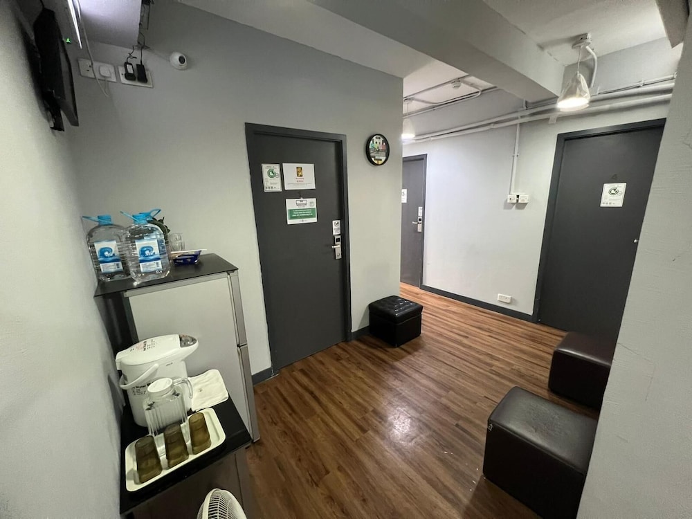 Check Inn Hk - Hostel 47/65