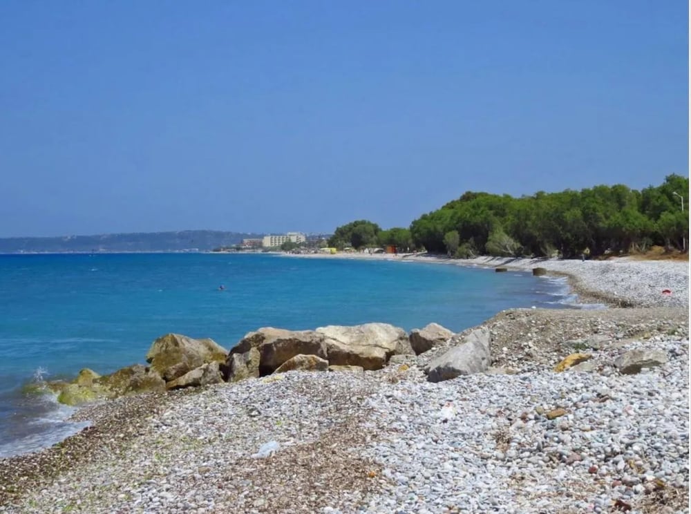 Smart Accomodation Rhodes 25/34