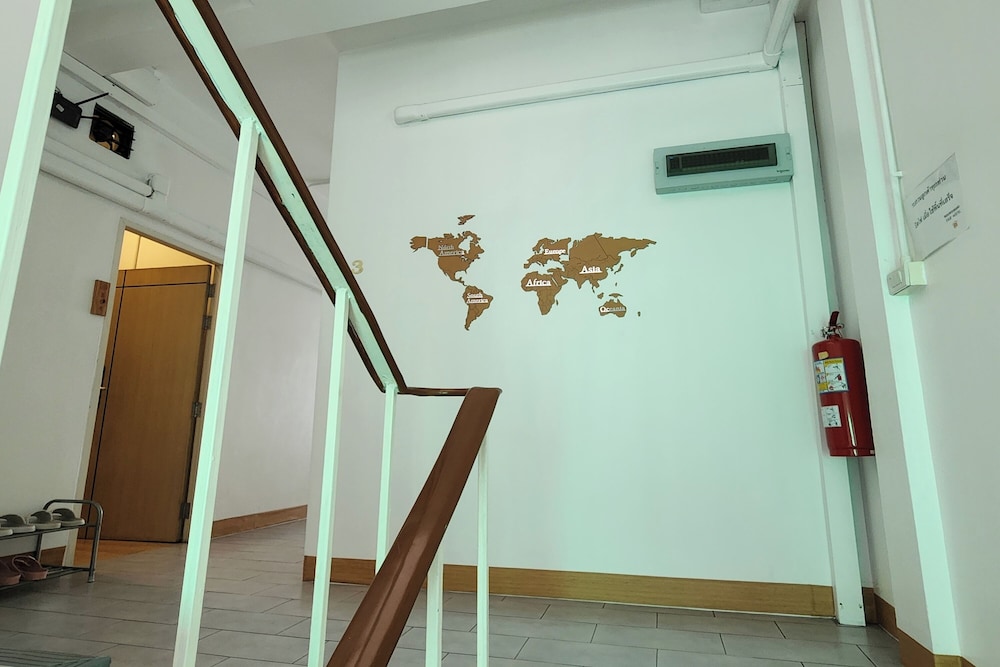Ease Hostel 19/34
