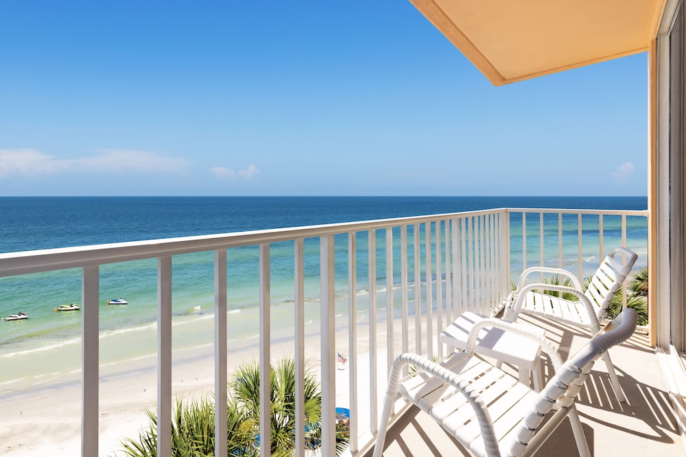 DoubleTree Beach Resort by Hilton Tampa Bay - North Redington Beach 27/59