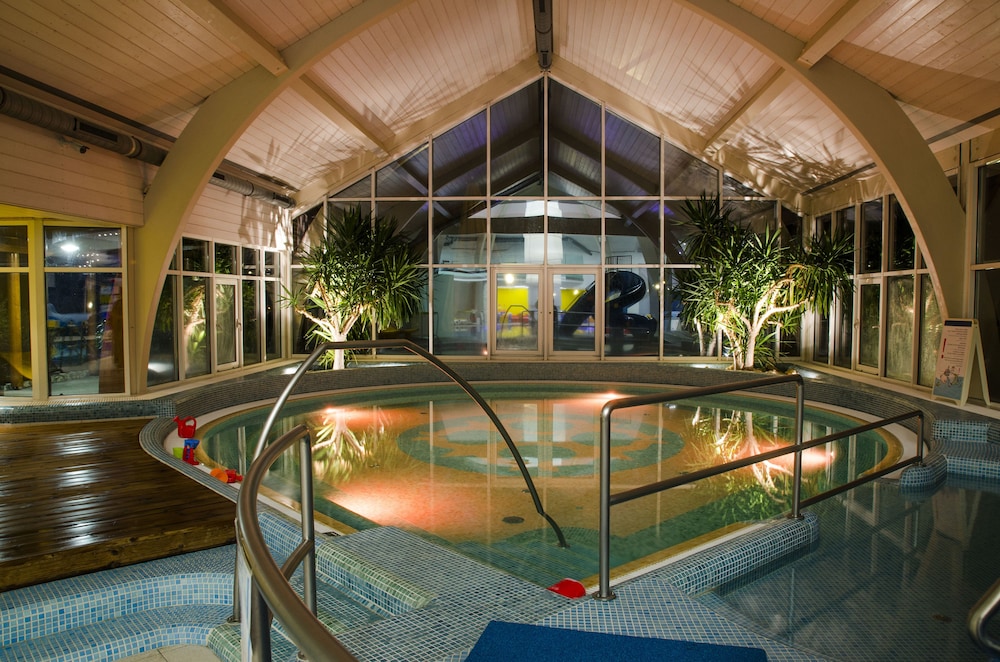 Kolping Hotel Spa & Family Resort 2/79