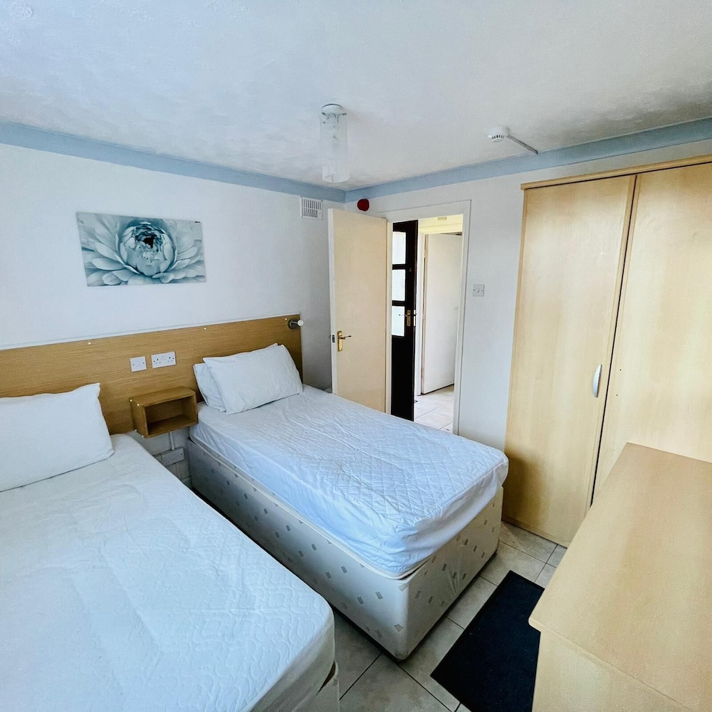 Diamond Apartments Skegness 9/50